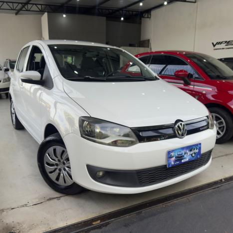 VOLKSWAGEN Fox 1.0 4P BLUEMOTION FLEX, Foto 1