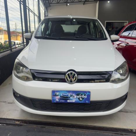 VOLKSWAGEN Fox 1.0 4P BLUEMOTION FLEX, Foto 2
