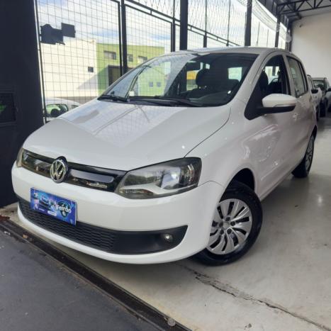 VOLKSWAGEN Fox 1.0 4P BLUEMOTION FLEX, Foto 3