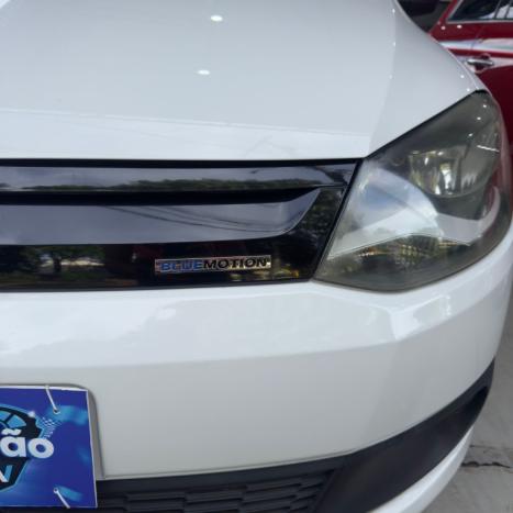 VOLKSWAGEN Fox 1.0 4P BLUEMOTION FLEX, Foto 4