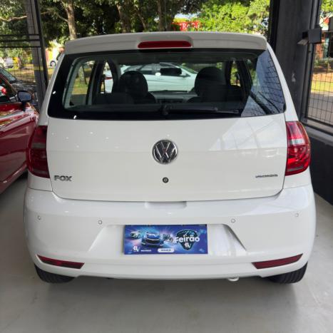 VOLKSWAGEN Fox 1.0 4P BLUEMOTION FLEX, Foto 5