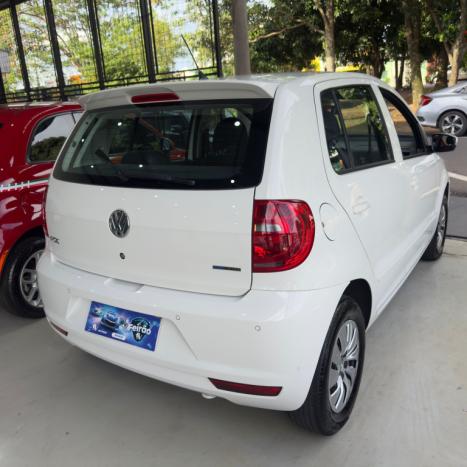 VOLKSWAGEN Fox 1.0 4P BLUEMOTION FLEX, Foto 7