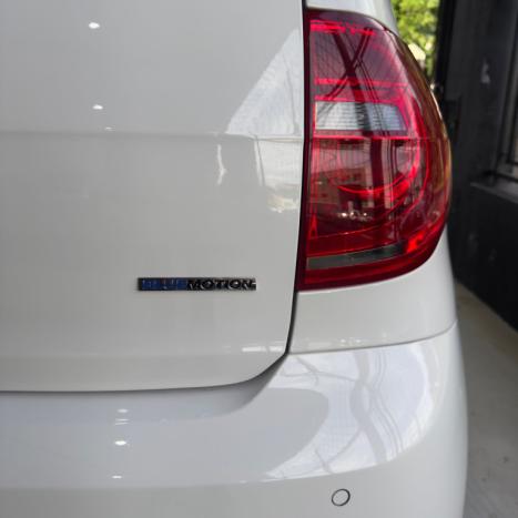 VOLKSWAGEN Fox 1.0 4P BLUEMOTION FLEX, Foto 8