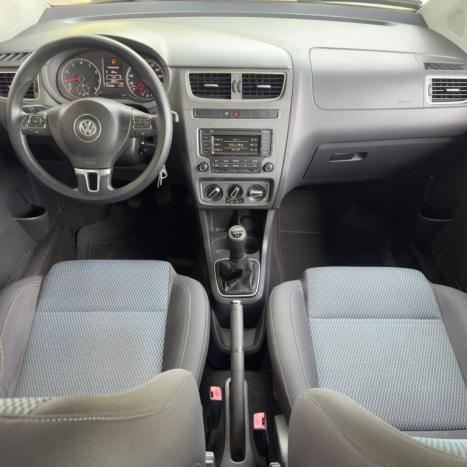 VOLKSWAGEN Fox 1.0 4P BLUEMOTION FLEX, Foto 9