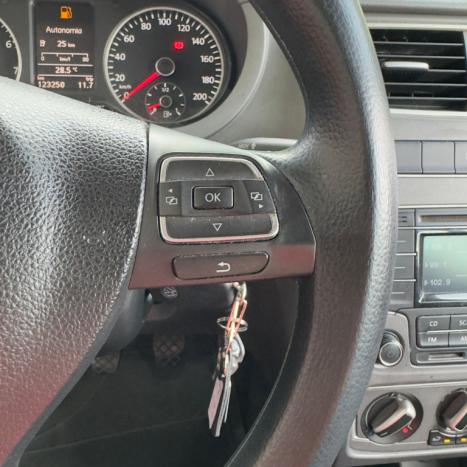 VOLKSWAGEN Fox 1.0 4P BLUEMOTION FLEX, Foto 10