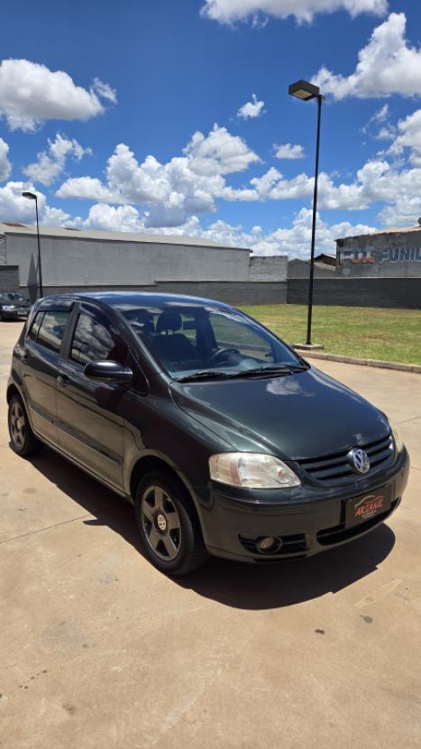 VOLKSWAGEN Fox 1.0 4P FLEX, Foto 2