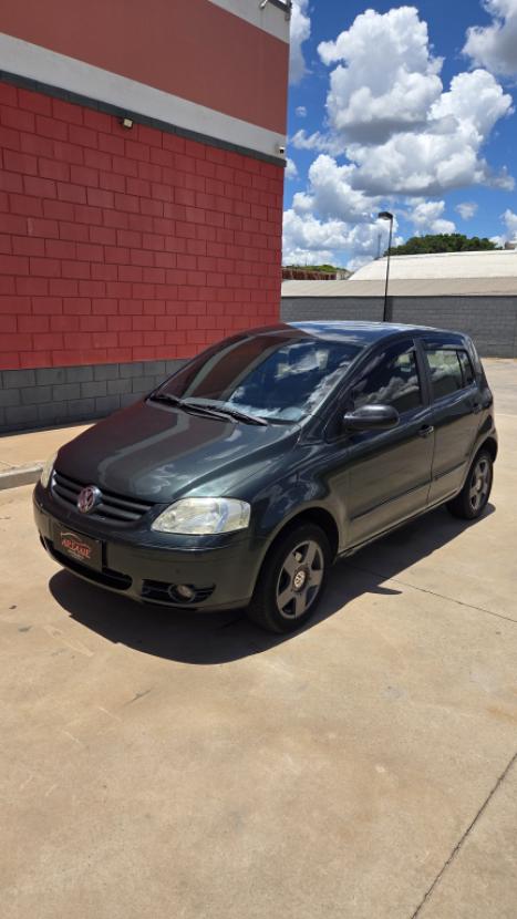 VOLKSWAGEN Fox 1.0 4P FLEX, Foto 3