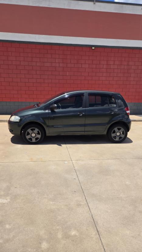 VOLKSWAGEN Fox 1.0 4P FLEX, Foto 5