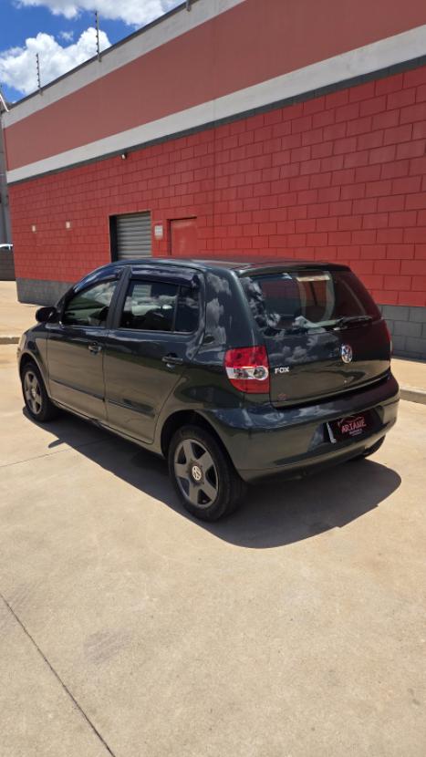VOLKSWAGEN Fox 1.0 4P FLEX, Foto 6