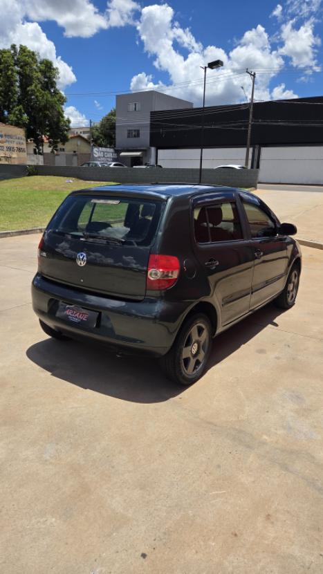 VOLKSWAGEN Fox 1.0 4P FLEX, Foto 7