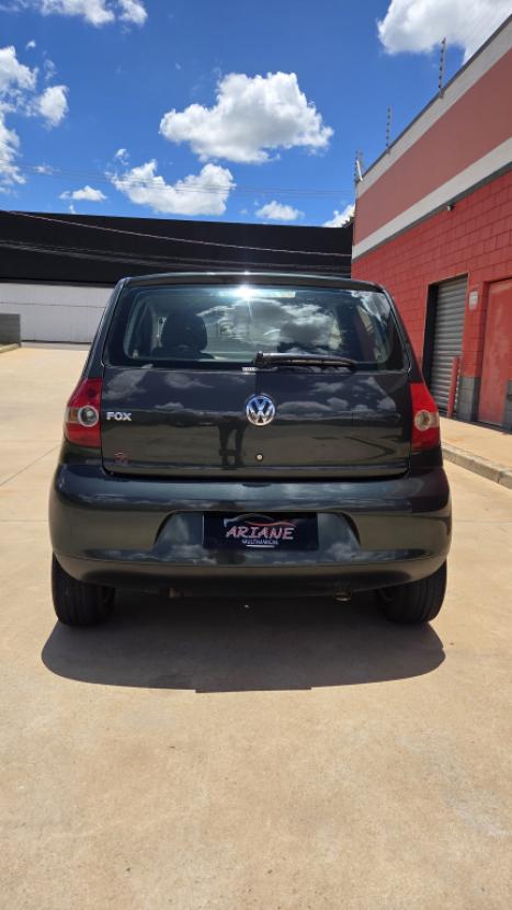 VOLKSWAGEN Fox 1.0 4P FLEX, Foto 8