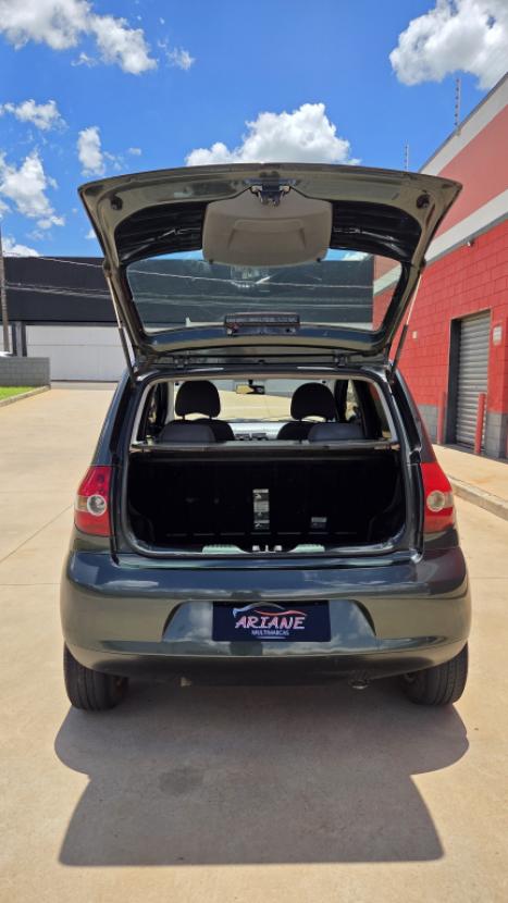 VOLKSWAGEN Fox 1.0 4P FLEX, Foto 9