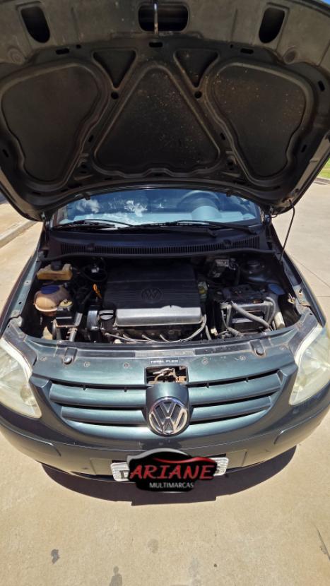 VOLKSWAGEN Fox 1.0 4P FLEX, Foto 10