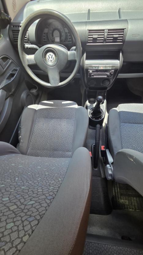 VOLKSWAGEN Fox 1.0 4P FLEX, Foto 11