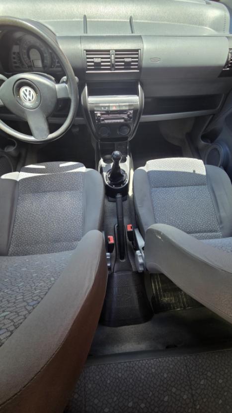 VOLKSWAGEN Fox 1.0 4P FLEX, Foto 12