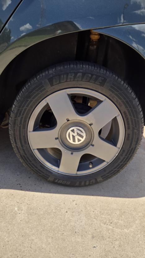 VOLKSWAGEN Fox 1.0 4P FLEX, Foto 13