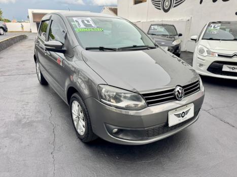 VOLKSWAGEN Fox 1.0 4P COMFORTLINE FLEX, Foto 1
