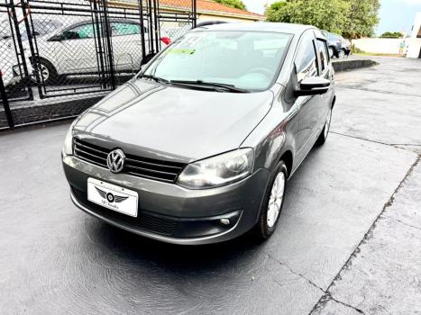 VOLKSWAGEN Fox 1.0 4P COMFORTLINE FLEX, Foto 3