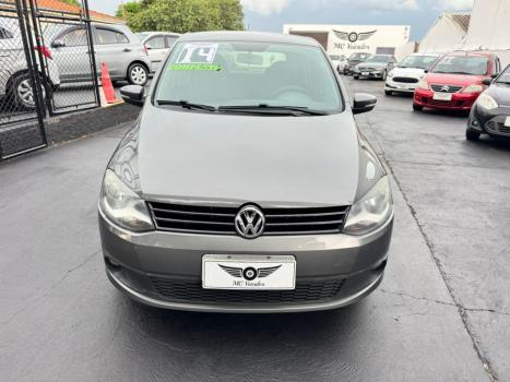 VOLKSWAGEN Fox 1.0 4P COMFORTLINE FLEX, Foto 6