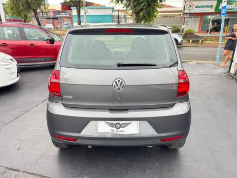 VOLKSWAGEN Fox 1.0 4P COMFORTLINE FLEX, Foto 8
