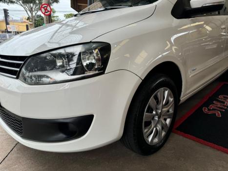 VOLKSWAGEN Fox 1.0 4P TREND FLEX, Foto 3