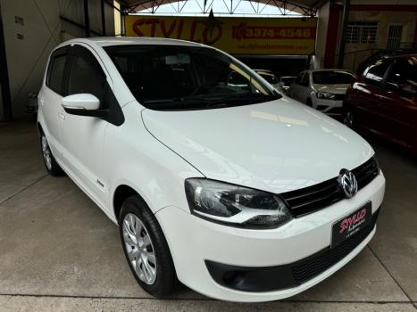 VOLKSWAGEN Fox 1.0 4P TREND FLEX, Foto 4