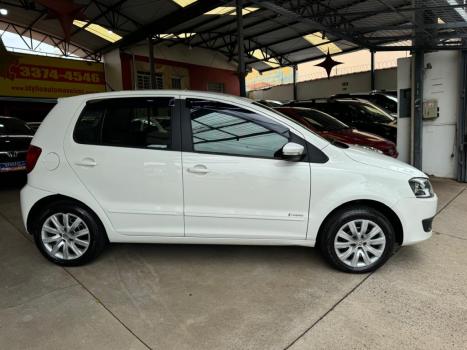 VOLKSWAGEN Fox 1.0 4P TREND FLEX, Foto 7