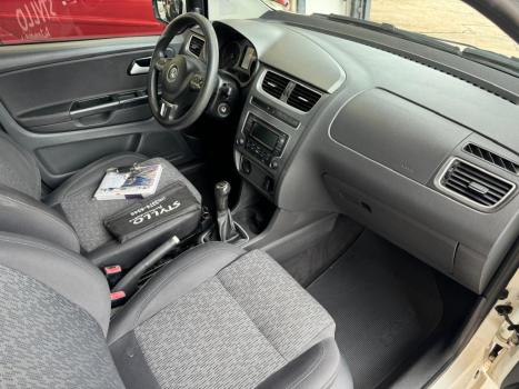 VOLKSWAGEN Fox 1.0 4P TREND FLEX, Foto 13