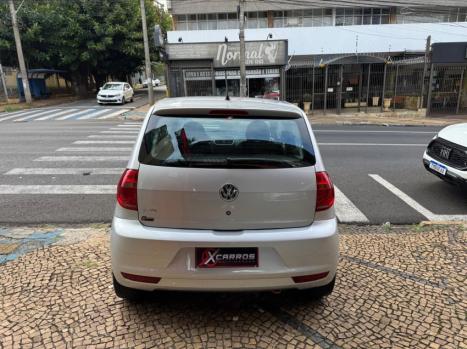 VOLKSWAGEN Fox 1.0 4P TREND FLEX, Foto 3