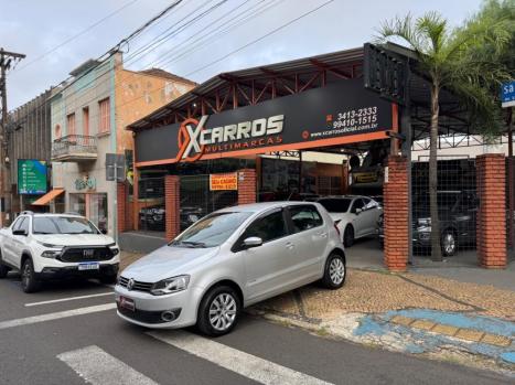 VOLKSWAGEN Fox 1.0 4P TREND FLEX, Foto 6