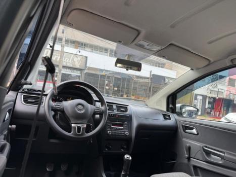 VOLKSWAGEN Fox 1.0 4P TREND FLEX, Foto 10