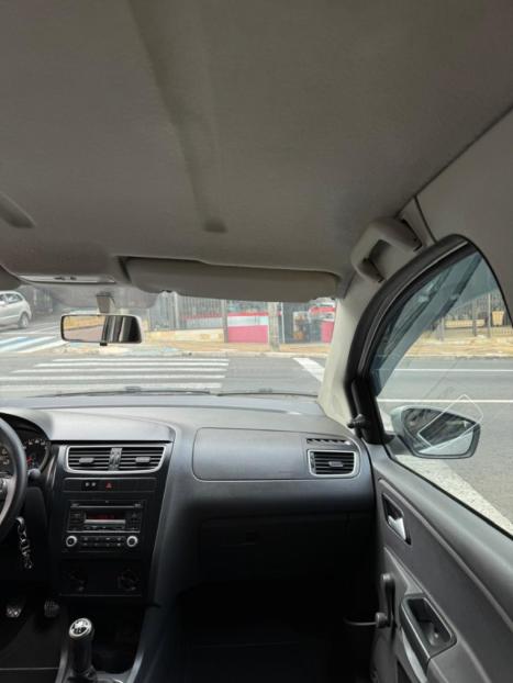 VOLKSWAGEN Fox 1.0 4P TREND FLEX, Foto 11