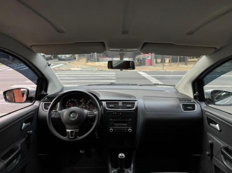 VOLKSWAGEN Fox 1.0 4P TREND FLEX, Foto 14