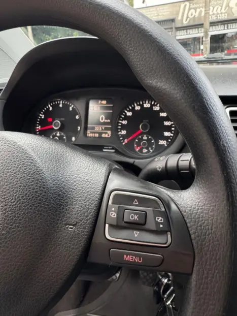 VOLKSWAGEN Fox 1.0 4P TREND FLEX, Foto 16