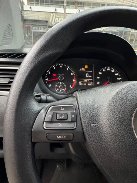 VOLKSWAGEN Fox 1.0 4P TREND FLEX, Foto 19