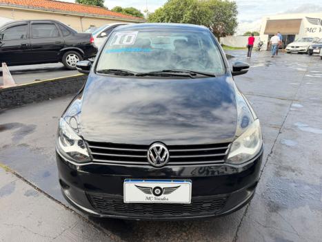 VOLKSWAGEN Fox 1.0 4P FLEX, Foto 1