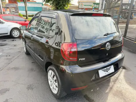 VOLKSWAGEN Fox 1.0 4P FLEX, Foto 4