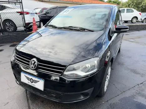 VOLKSWAGEN Fox 1.0 4P FLEX, Foto 6
