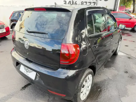VOLKSWAGEN Fox 1.0 4P FLEX, Foto 7