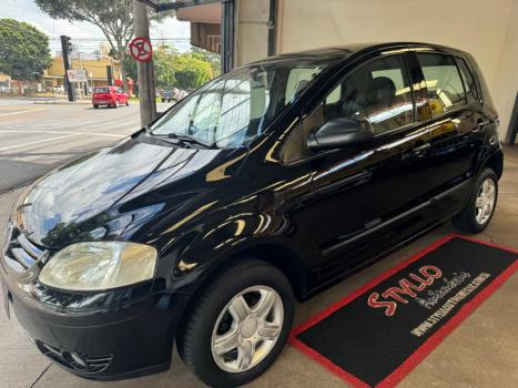 VOLKSWAGEN Fox 1.0 4P FLEX, Foto 1