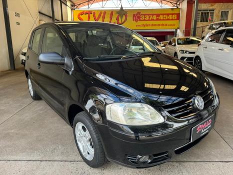 VOLKSWAGEN Fox 1.0 4P FLEX, Foto 4