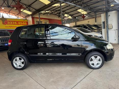 VOLKSWAGEN Fox 1.0 4P FLEX, Foto 5