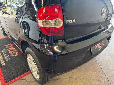 VOLKSWAGEN Fox 1.0 4P FLEX, Foto 6