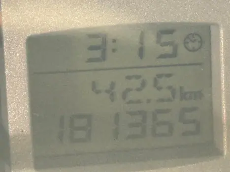 VOLKSWAGEN Fox 1.0 4P FLEX, Foto 9