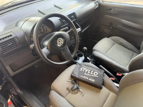 VOLKSWAGEN Fox 1.0 4P FLEX, Foto 10