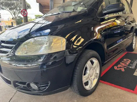 VOLKSWAGEN Fox 1.0 4P FLEX, Foto 14