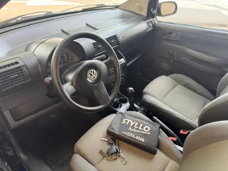 VOLKSWAGEN Fox 1.0 4P FLEX, Foto 16