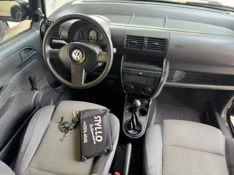 VOLKSWAGEN Fox 1.0 4P FLEX, Foto 17