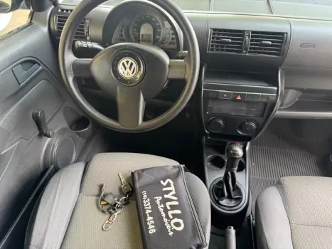 VOLKSWAGEN Fox 1.0 4P FLEX, Foto 18