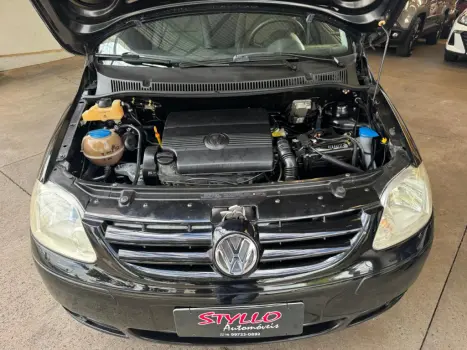 VOLKSWAGEN Fox 1.0 4P FLEX, Foto 21